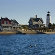 Barnstable, Cape Cod, MA