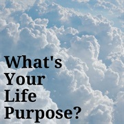 What's the Purpose of Life?