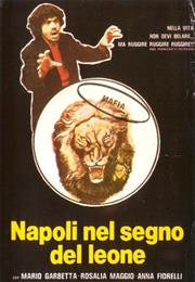 Nel Segno Del Leone