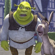 Shrek