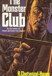 The Monster Club (R. Chetwynd-Hayes)