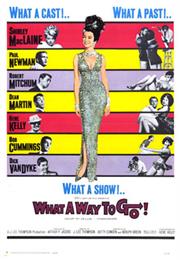 What a Way to Go! (J. Lee Thompson)