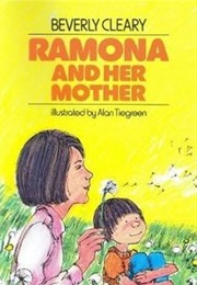 Ramona and Her Mother (Beverly Cleary)