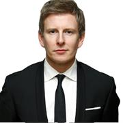 Patrick Kielty