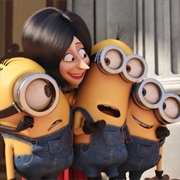 Minions