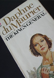The Kings General (Daphne Dumaurier)