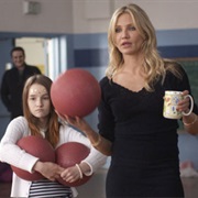 Elizabeth Halsey (Bad Teacher)