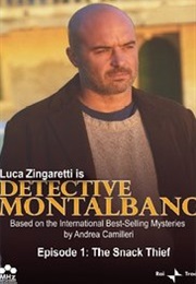 Il Commissario Montalbano (1999)
