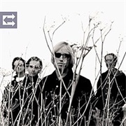 Echo- Tom Petty and the Heartbreakers