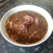 Hare Soup