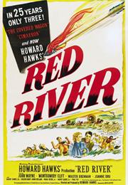 Red River (1948)