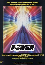 The Power – Jeffrey Obrow  (1982)