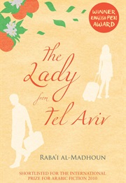 The Lady From Tel Aviv (Rabai Al-Mahdoun)