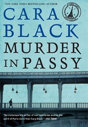 Murder in Passy (Cara Black)