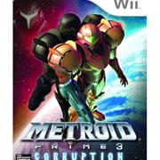 Metroid Prime 3: Corruption (2007)