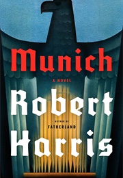 Munich (Robert Harris)
