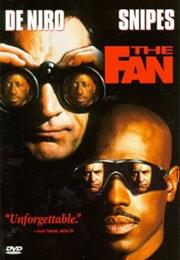 The Fan (1996)