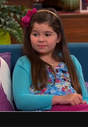 Nora Thunderman (2013)