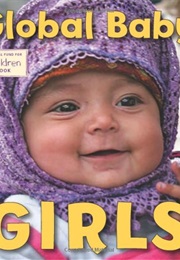 Global Baby Girls (Global Fund for Children)