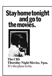 The CBS Thursday Night Movies