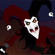 Jester
