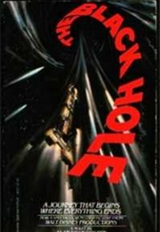 The Black Hole (Alan Dean Foster)