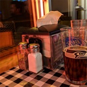 Sorelli Pizza (Mountlake Terrace, Washington)