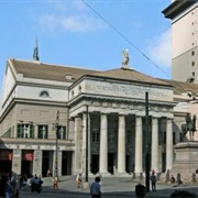 Teatro Carlo Felice (Genova)