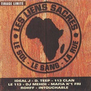 Mafia K'1 Fry - Les Liens Sacrés