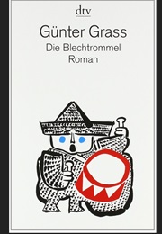 Die Blechtrommel (Günter Grass)