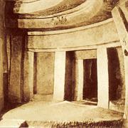 Hal Saflieni Hypogeum