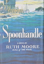 Spoonhandle (Ruth Moore)