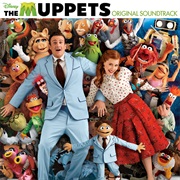 Man or Muppet - The Muppets