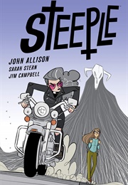 Steeple (John Allison)