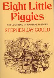 Eight Little Piggies