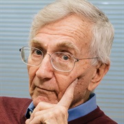 Seymour Hersh