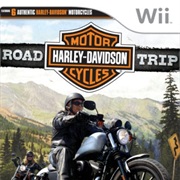 Harley Davidson: Road Trip