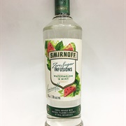 Watermelon&Mint Vodka