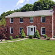 Allison Park, Pennsylvania