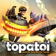Topatoi