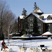 Fairmont Le Chateau Montebello
