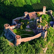 Messner Mountain Museum Firmiano, Bolzano