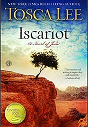 Iscariot (Tosca Lee)