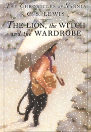The Lion, the Witch and the Wardrobe (C.S. Lewis)