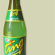 TING SODA