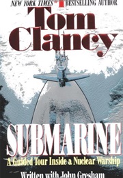 Submarine (Tom Clancy)