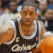 Tracy McGrady