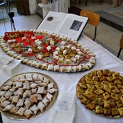 Crocetta of Caltanissetta