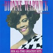 Dionne Warwick - All Time Greatest Hits