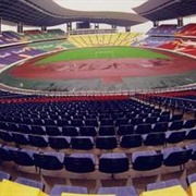Guangdong Olympic Stadium